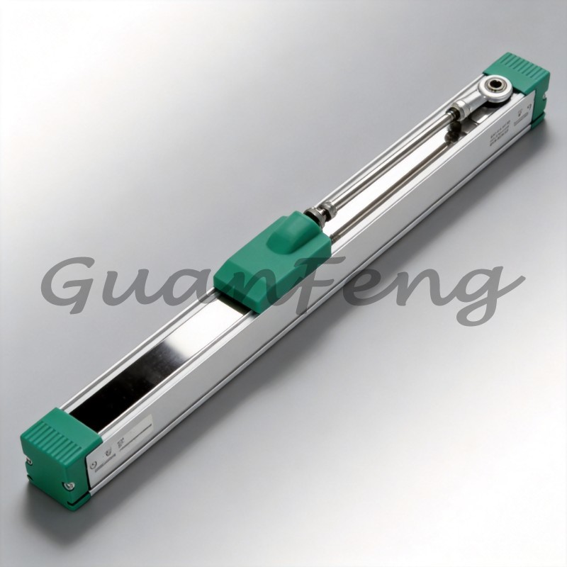 Potentiometer 10K - 1000mm 10Kリニアスライドポテンショメーター抵抗式リニアモーションポジションセンサー