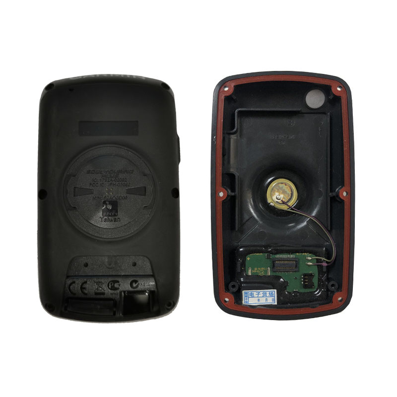 Speaker Enclosure - GARMIN EDGE 810 / EDGE TOURING