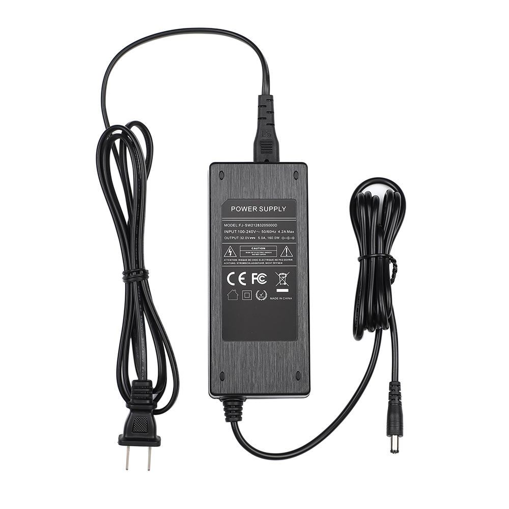 Es9018 Dac - AIYIMAオーディオアンプ電源アダプター 32V 36V スイッチング電源 5A 6A