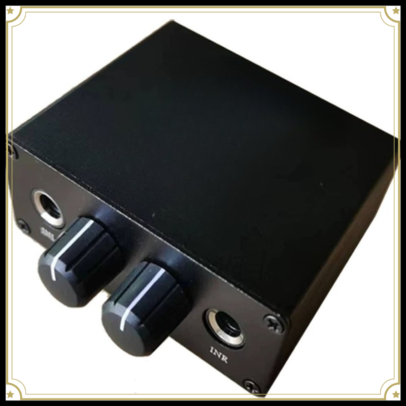 Audio Interface - デュアルチャンネルギターマルチエフェクトプロセッサー ASIO USBオーディオインターフェース ギター内部録音用