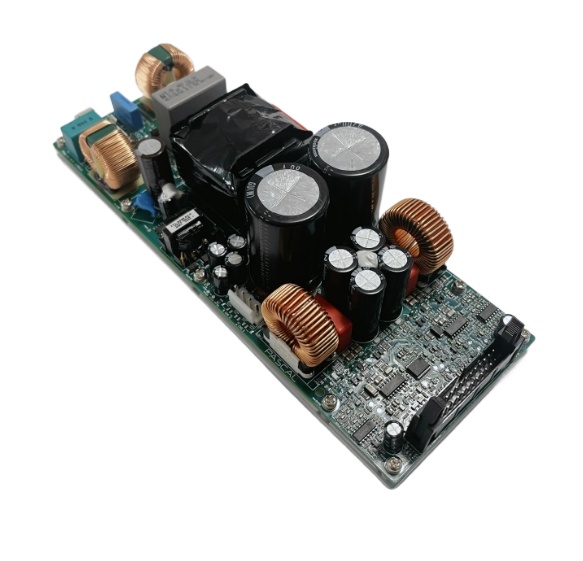 Hifi Amplifier Board - S-pro2 500Wx2 トップオーディオパワーアンプボード パワーアンプボード ハイファイデジタルアンプボードモジュール