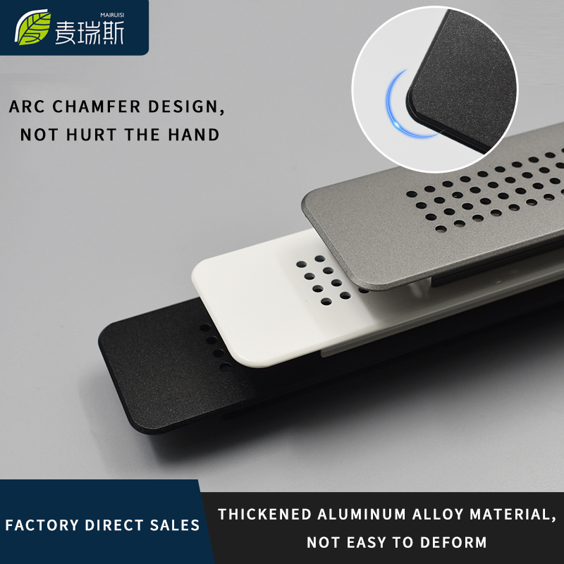 Ventilation Grille Aluminum - 換気グリル エアベントカバー 窓枠用ベントカバーグリル 湿気防止用換気グリッド