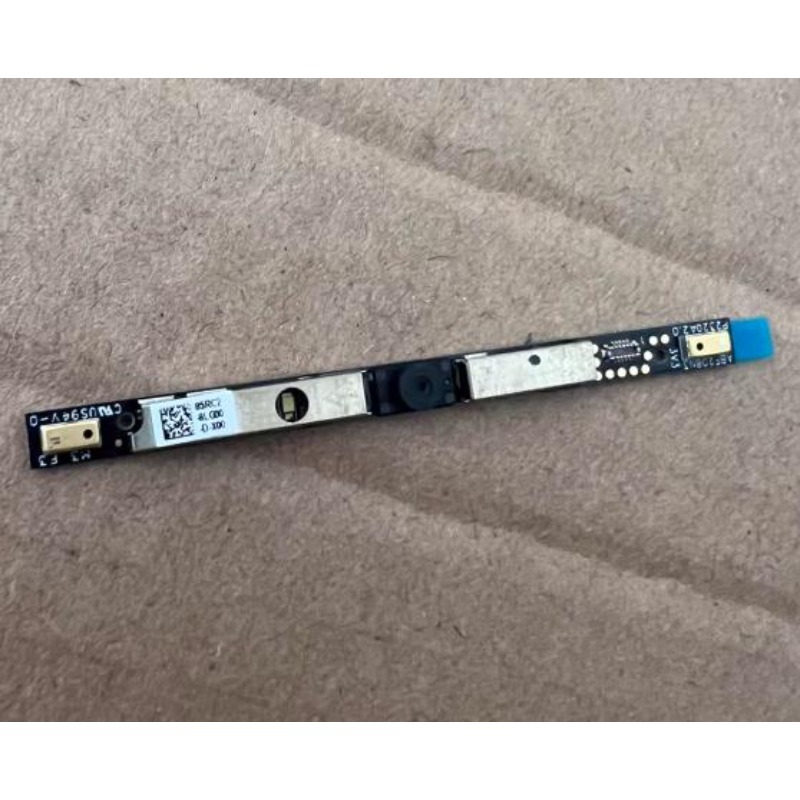 Ribbon Microphone - 新しいラップトップカメラ Dell M7640 M7770 M7680 M7780