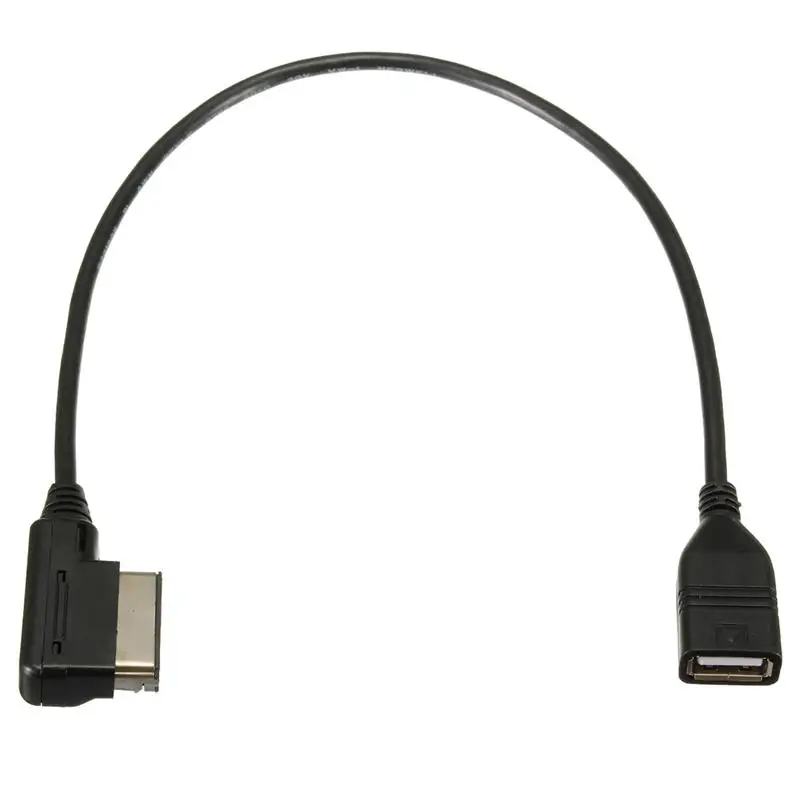 Mdi Cable - アウディ A3/A4/A5/A6/Q5 VW ティグアン GTI CC