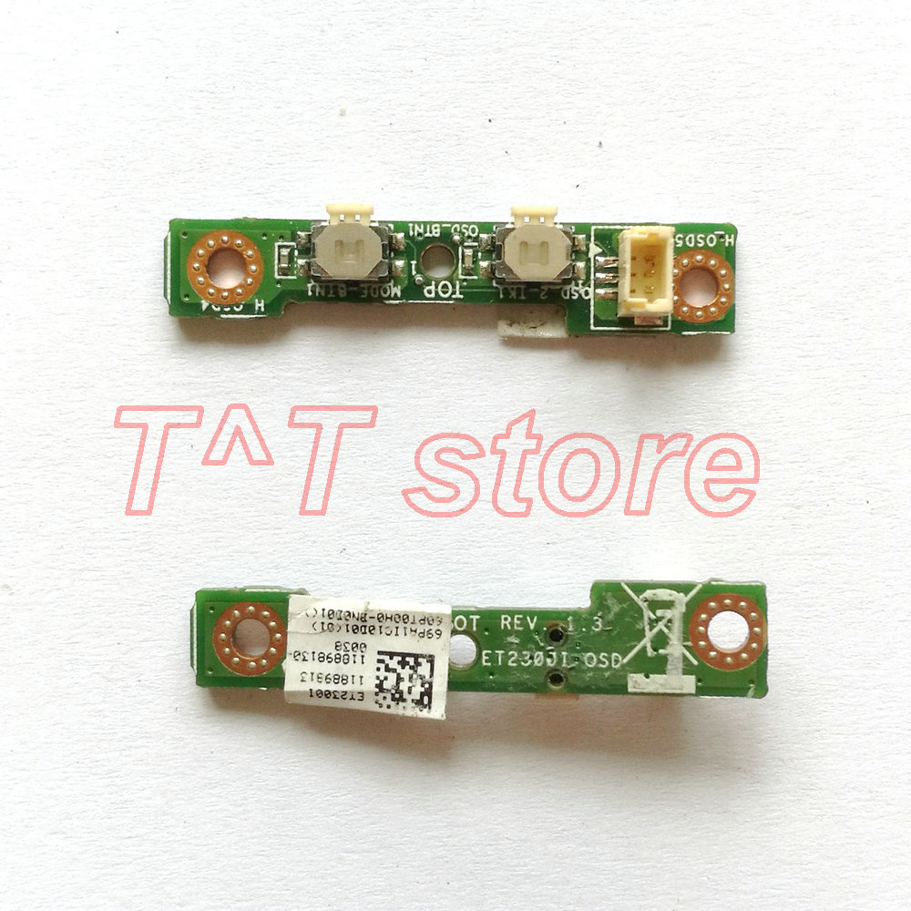 Volume Control Board - Asus用オリジナルボリュームコントロールボード,et2300i,新品,送料無料