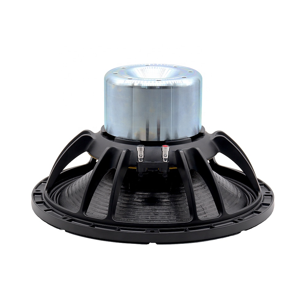 Subwoofer - 15IPAL 新型プロフェッショナルオーディオサウンド 15インチPAスピーカー 2/4オーム 15インチネオジムサブウーファーユニット
