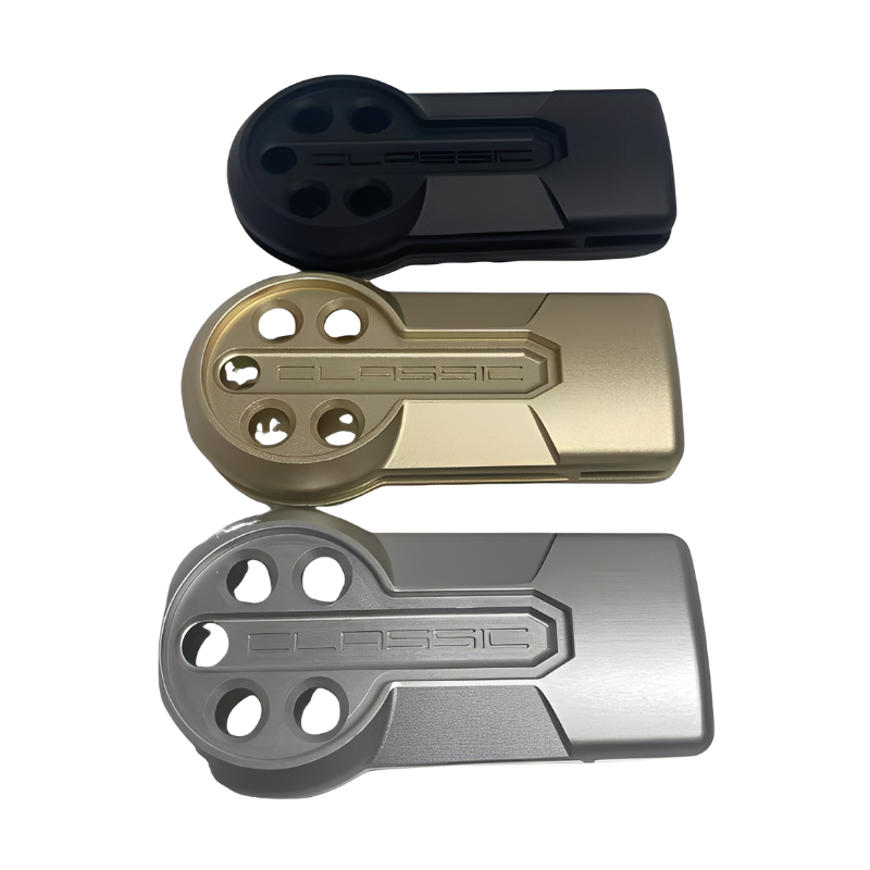 Knob Aluminum - 車アクセサリー イグニッションスイッチ アルミ合金製スタートノブ ポルシェ カイエン 911
