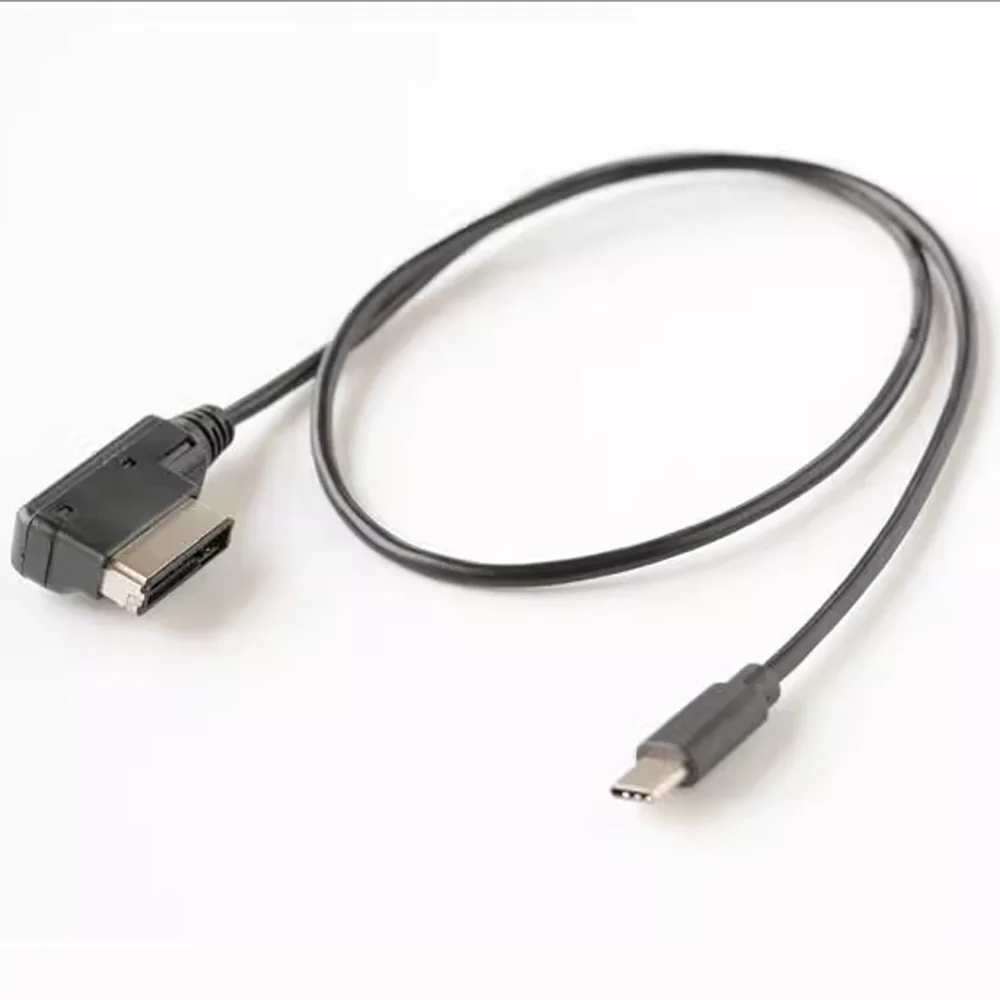 Mdi Cable - アウディ A4 A5 A6 Q5 Q7
