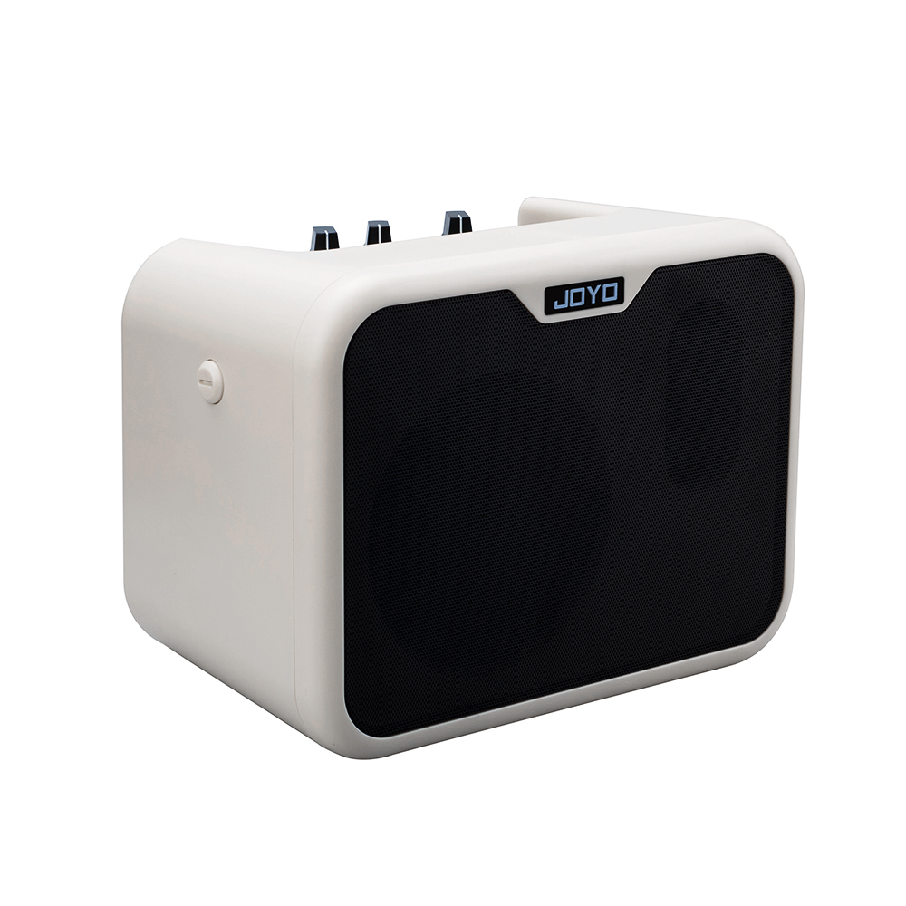 Speaker Terminal - Joyo-ミニベースアンプとスピーカーの組み合わせ,MA-10B,デュアルチャンネル,10wベースギターの練習