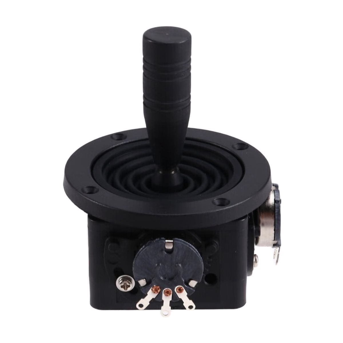 A72Z ジョイスティック ポテンショメータ -D202X- - Potentiometer 10K のレビューと価格