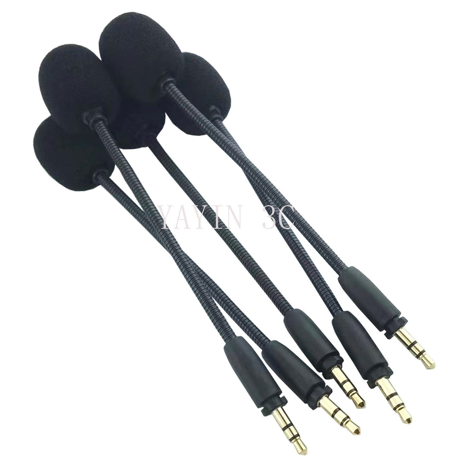 Edifier g2/g4ゲーミングヘッドフォンに適したTR - Trs Cable のレビューと価格