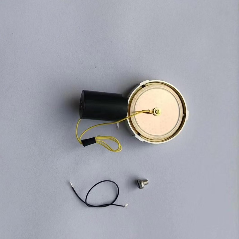 M7金メッキ32mm大型ゴールデンダイアフラムコンデンサーマ - Microphone Capsule のレビューと価格