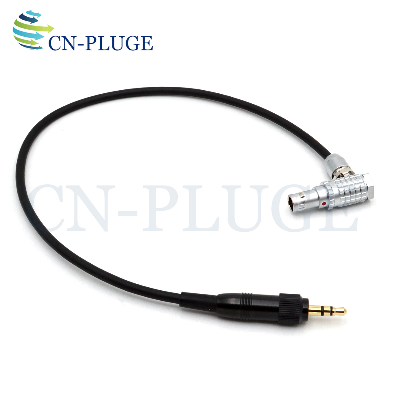 3.5mm TRS ロック付き 0B 6 ピン ARRI A - Trs Cable のレビューと価格