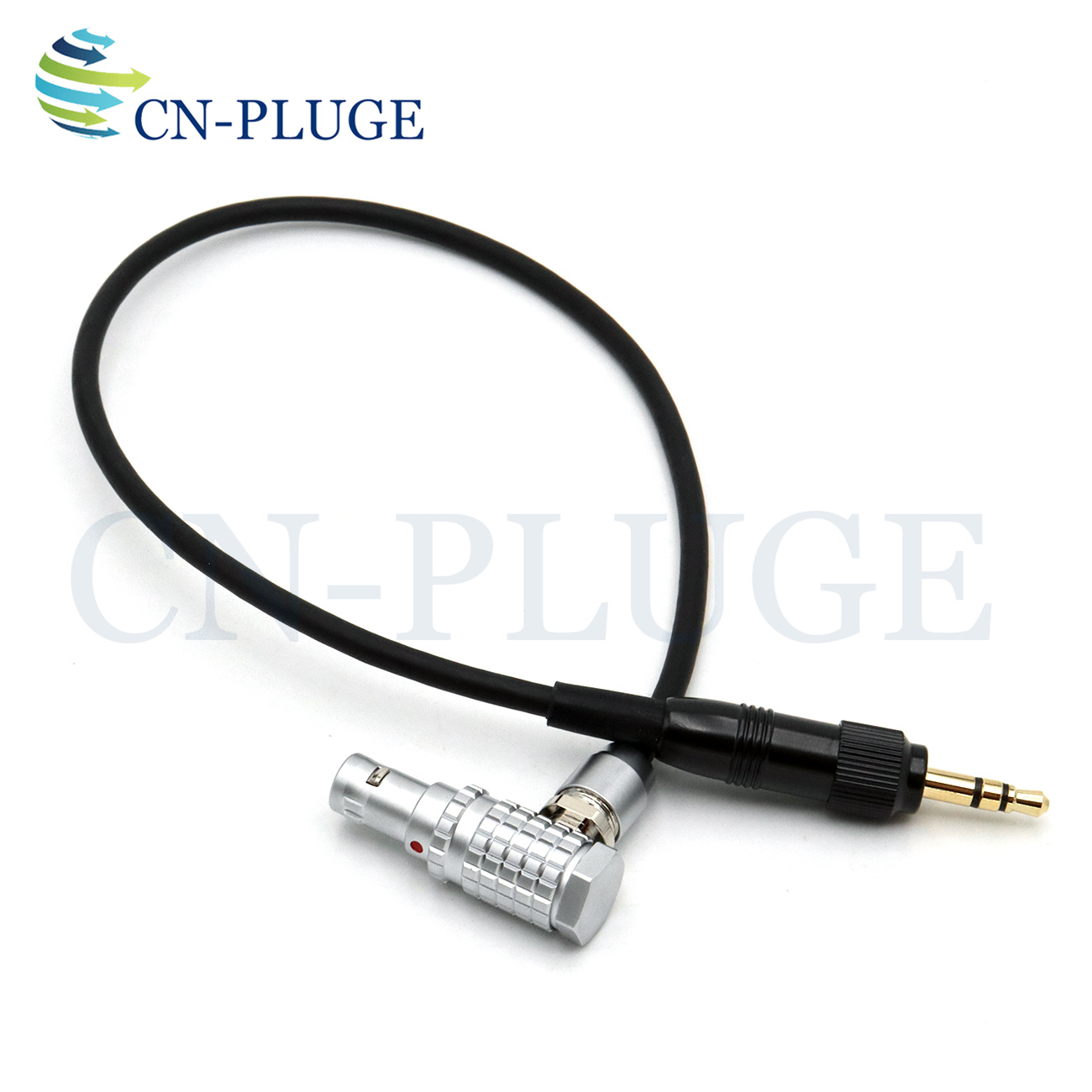 3.5mm TRS ロック付き 0B 6 ピン ARRI A - Trs Cable のレビューと価格