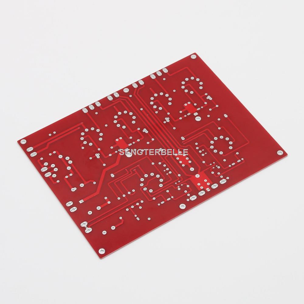 HiFi EL84 +ECF80 ステレオプッシュプル真空管 - Hifi Amplifier Board のレビューと価格