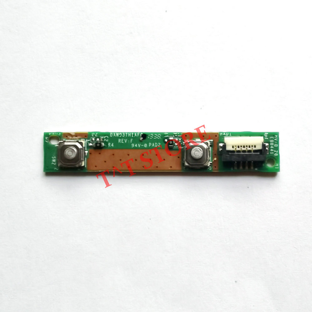 HP Pavilion x2 410 g1, daw03th - Volume Control Board のレビューと価格