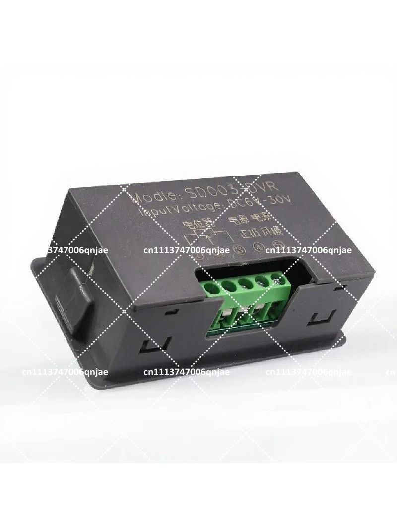 デジタルディスプレイポテンショメータ 1K 2K 5K 10 - Potentiometer 10K のレビューと価格