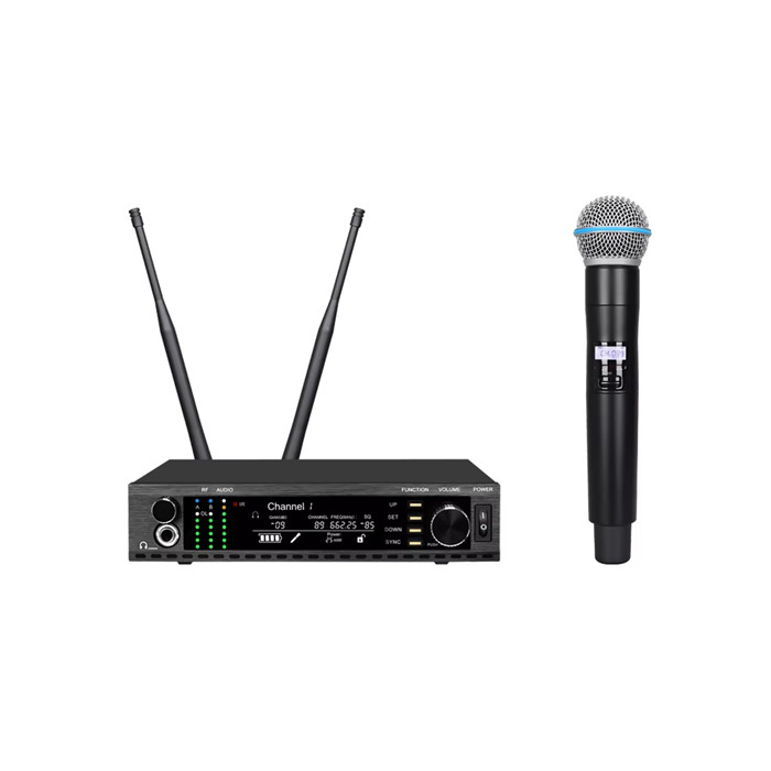 AD4G 声楽に最適なマイク 歌唱用マイク 教会用ワイヤレス - Ribbon Microphone のレビューと価格