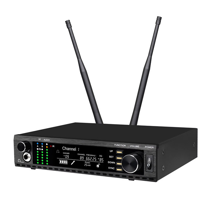 AD4G 声楽に最適なマイク 歌唱用マイク 教会用ワイヤレス - Ribbon Microphone のレビューと価格