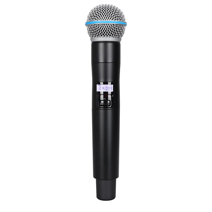 AD4G 声楽に最適なマイク 歌唱用マイク 教会用ワイヤレス - Ribbon Microphone のレビューと価格