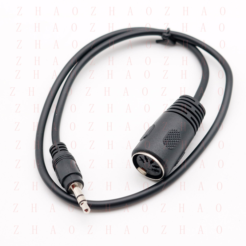L+ 3.5mm 1/8インチ TRS ステレオ オス -  - Trs Cable のレビューと価格
