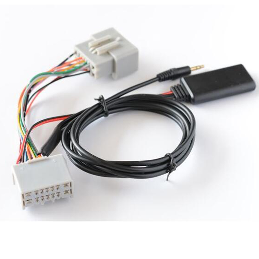 Volvo,s40,v40,v50,s60,s70,c70, - Mdi Cable のレビューと価格