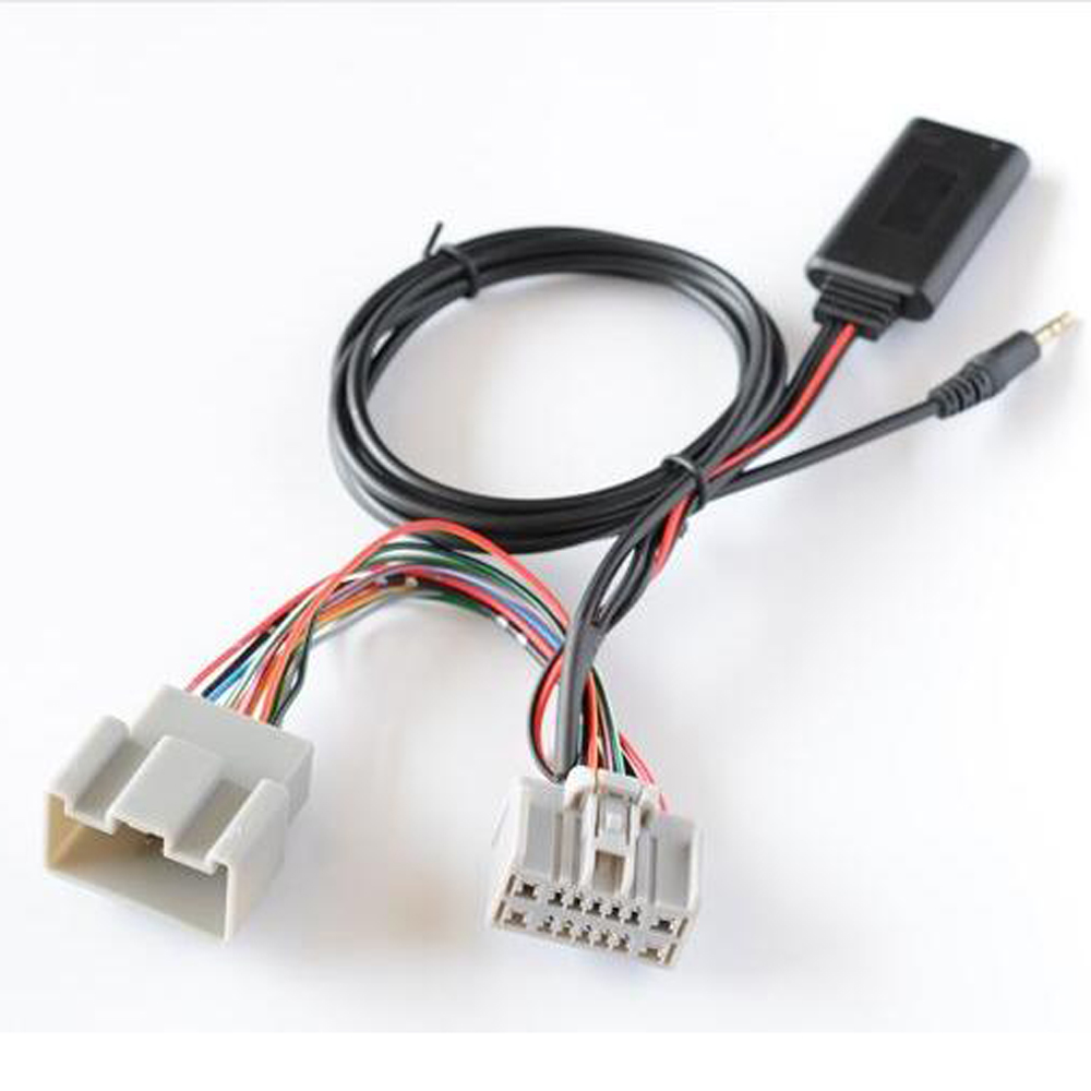 Volvo,s40,v40,v50,s60,s70,c70, - Mdi Cable のレビューと価格