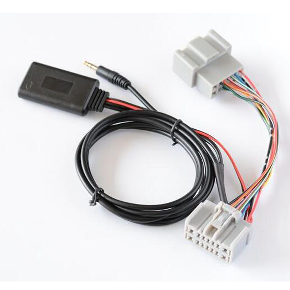 Volvo,s40,v40,v50,s60,s70,c70, - Mdi Cable のレビューと価格
