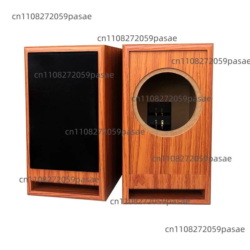 6.5インチ ラビリンス型 空スピーカーボックス フルレンジ - Diy Speaker のレビューと価格