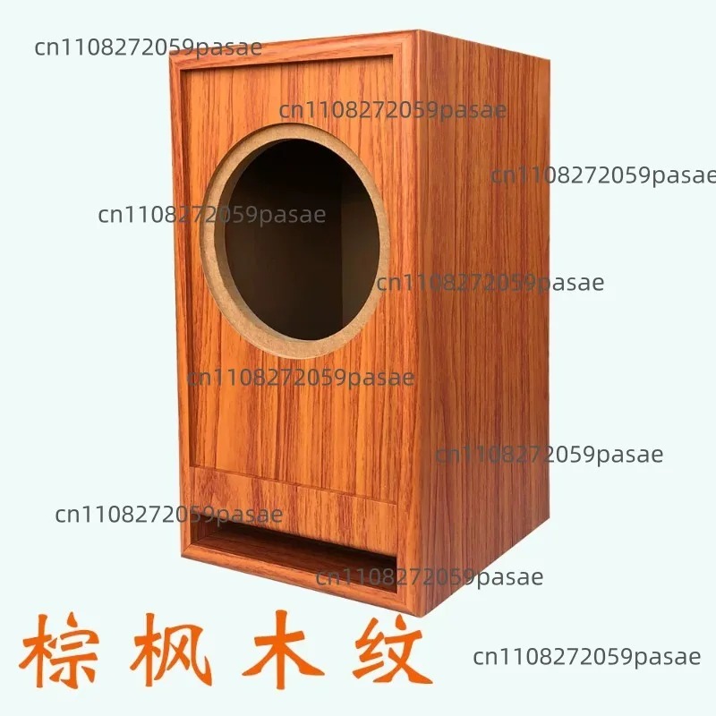 6.5インチ ラビリンス型 空スピーカーボックス フルレンジ - Diy Speaker のレビューと価格
