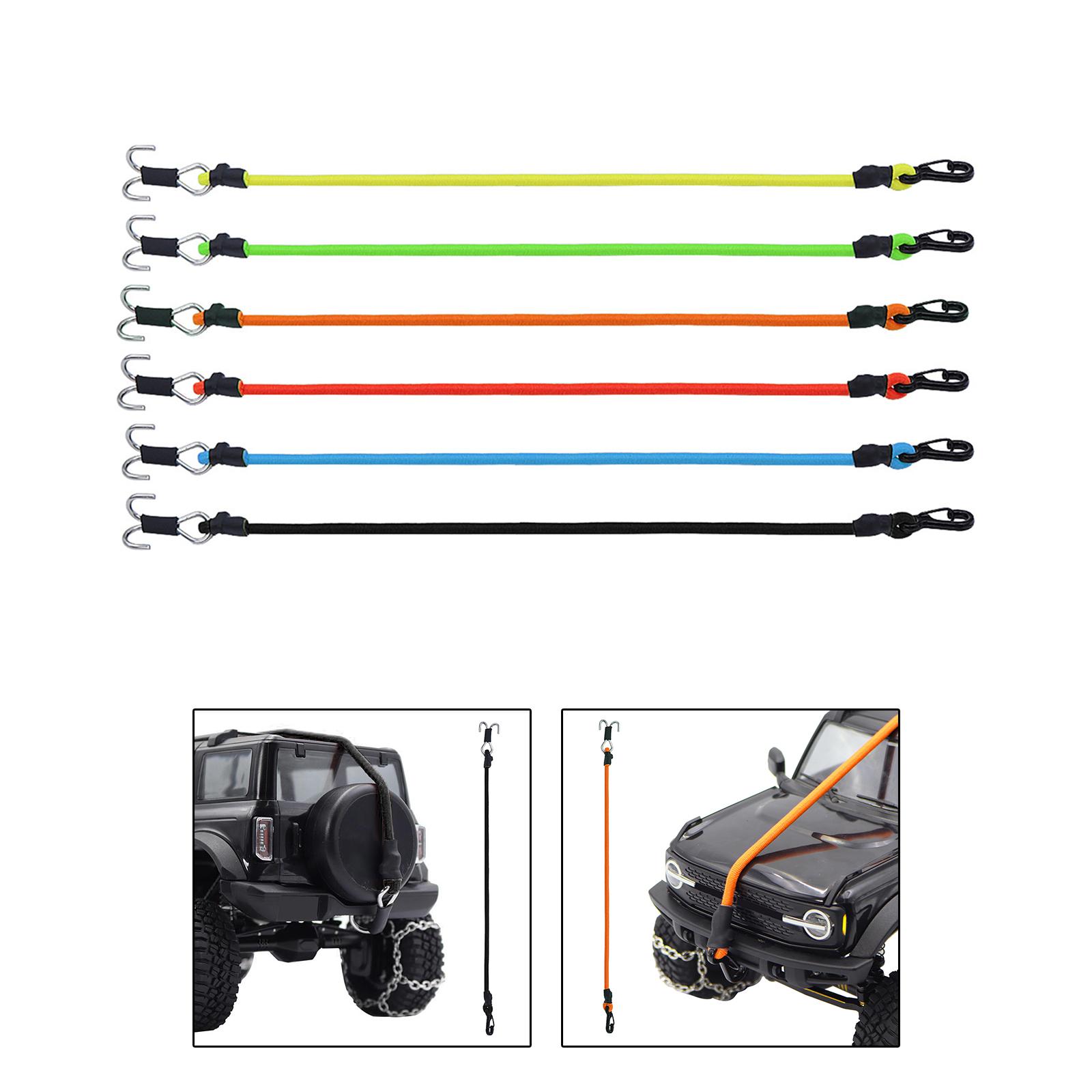 1/24、1/18スケールのRCクローラー用、ナイロン製のウ - Rca Cable のレビューと価格