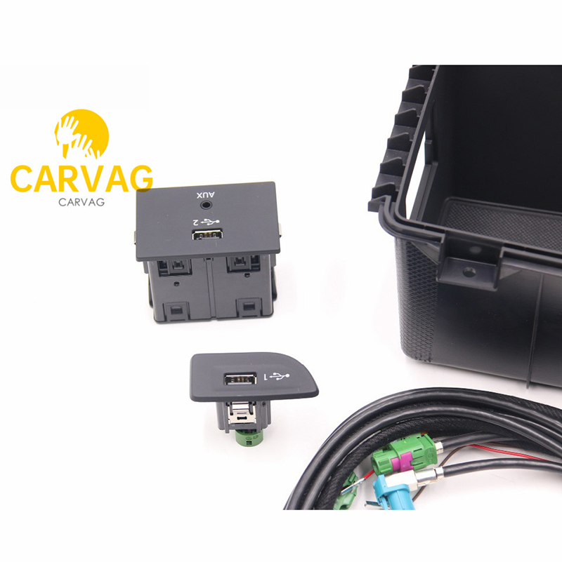 アウディa38v mib 2 carplay mdi usb - Mdi Cable のレビューと価格