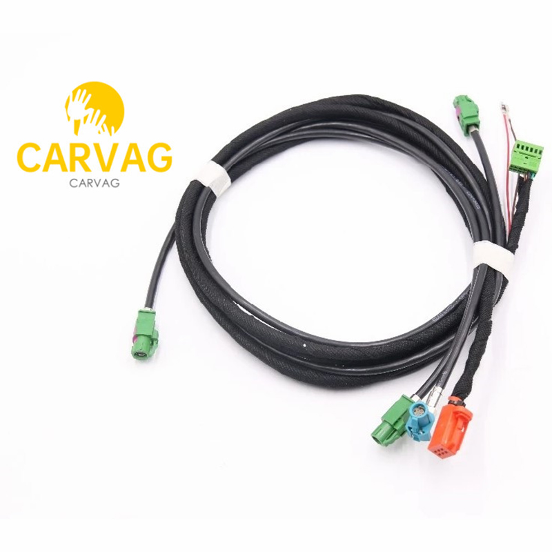 アウディa38v mib 2 carplay mdi usb - Mdi Cable のレビューと価格