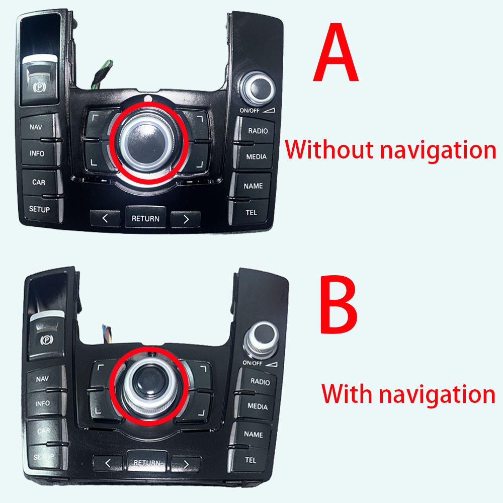 LING JIE 2005-2011年アウディA6 LC6用 - Volume Control Board のレビューと価格
