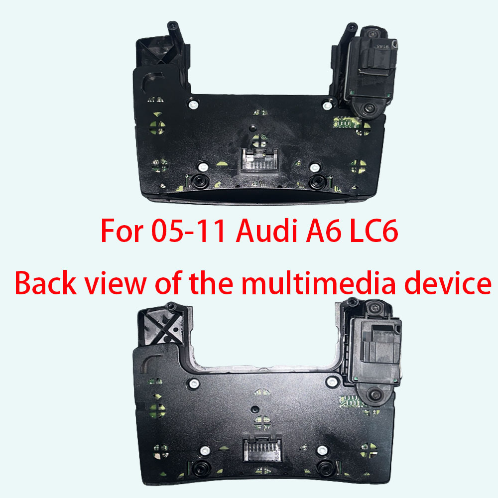 LING JIE 2005-2011年アウディA6 LC6用 - Volume Control Board のレビューと価格
