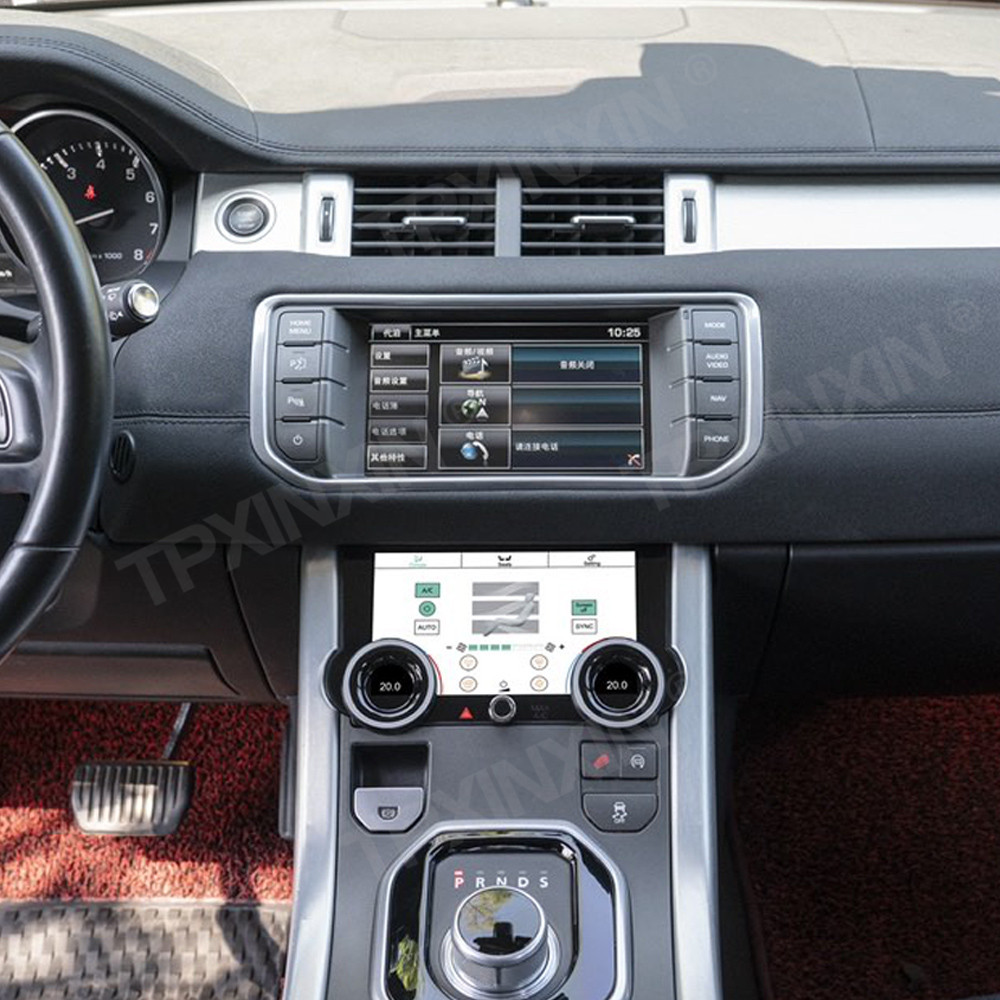 8インチACコントロールパネル（ボリュームボタン付き）ランド - Volume Control Board のレビューと価格