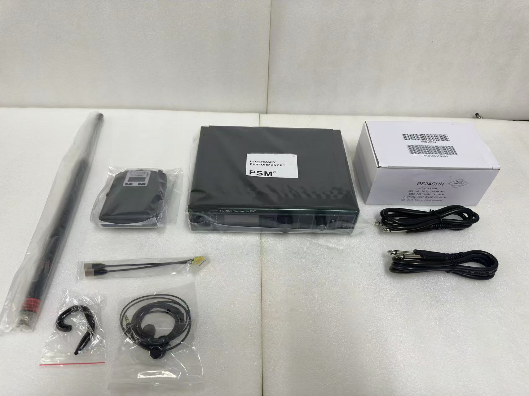 PSM900 プロフェッショナルオーディオモニタリングシステ - Ribbon Microphone のレビューと価格