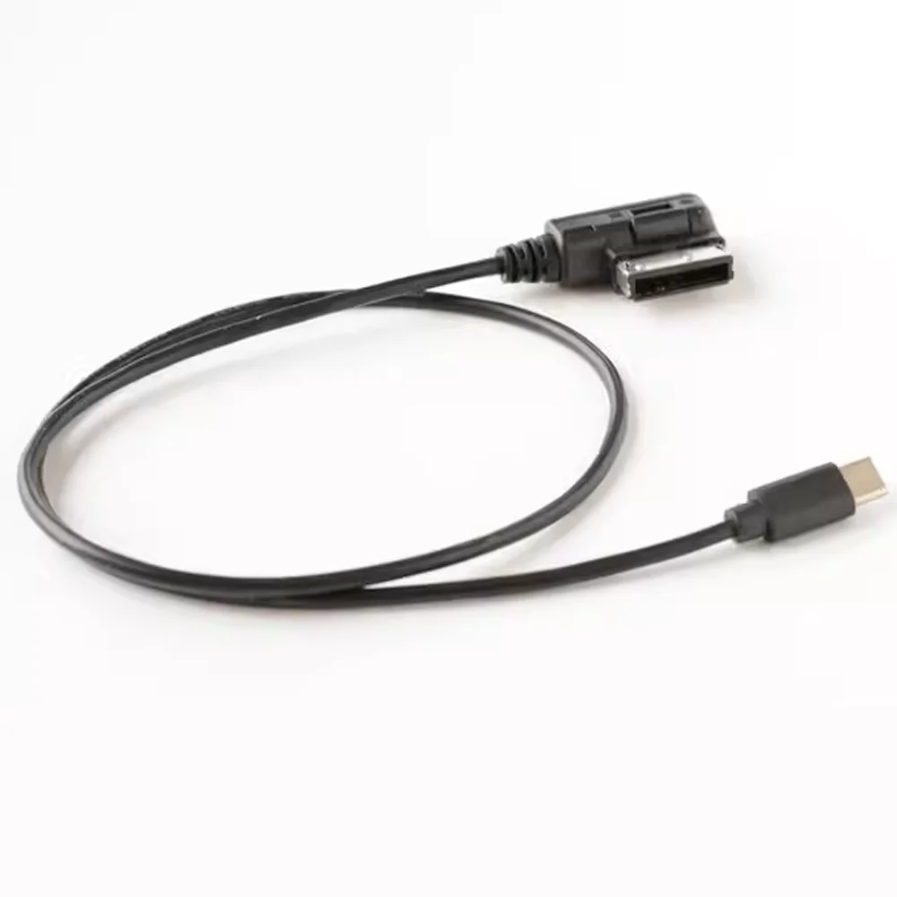 アウディ A4 A6 Q5 Q7 ゴルフ MK7 GTI A - Mdi Cable のレビューと価格