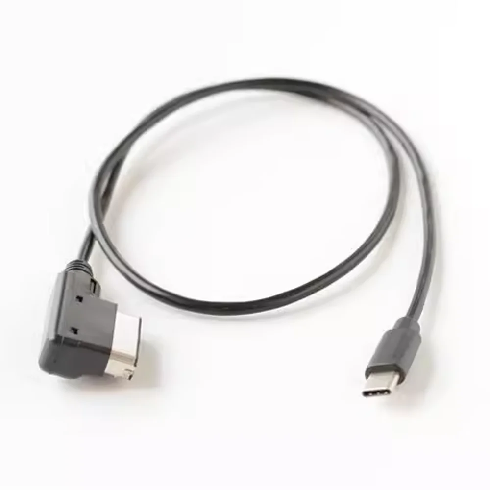 アウディ A4 A6 Q5 Q7 ゴルフ MK7 GTI A - Mdi Cable のレビューと価格