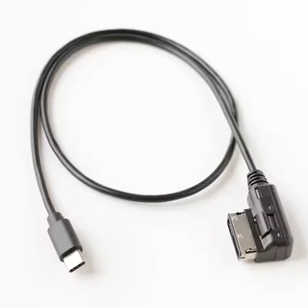 アウディ A4 A6 Q5 Q7 ゴルフ MK7 GTI A - Mdi Cable のレビューと価格