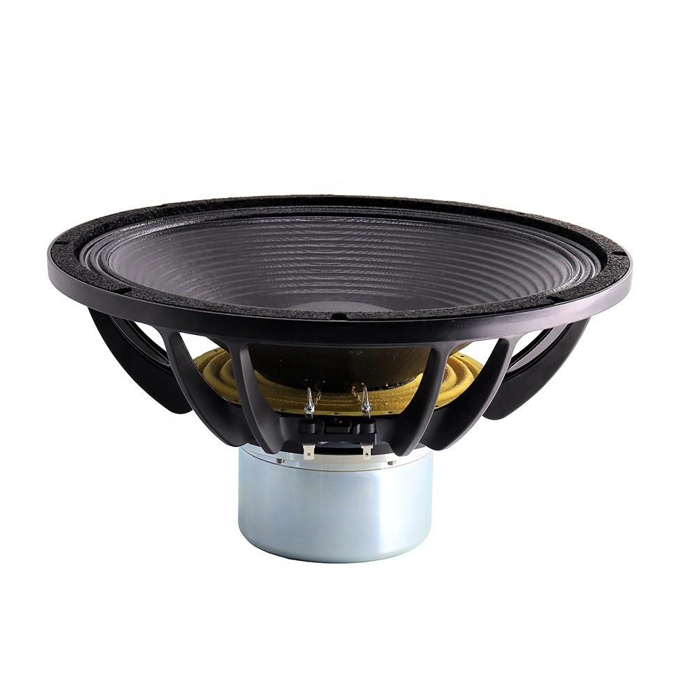 15インチ ネオジムサブウーファー 3000W プロフェッシ - Subwoofer のレビューと価格