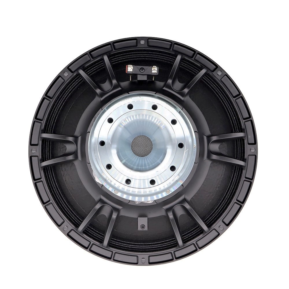 15インチ ネオジムサブウーファー 3000W プロフェッシ - Subwoofer のレビューと価格