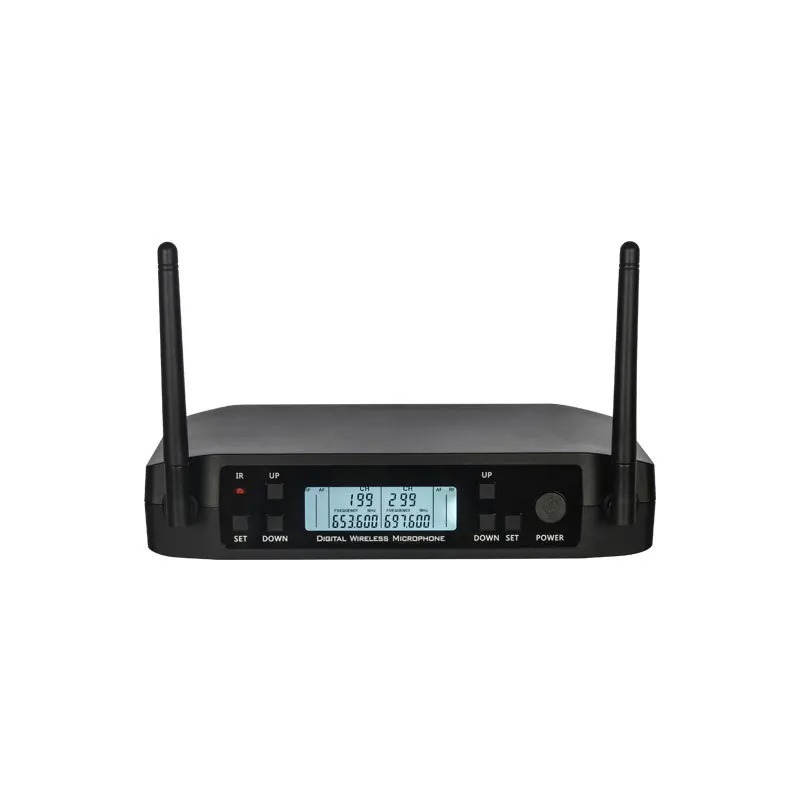 Shure GLXD4 BETA 58A プロフェッショナル - Ribbon Microphone のレビューと価格