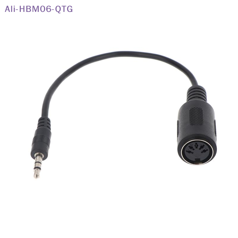 [新製品] MIDI Din 5 から 3.5mm TRS  - Trs Cable のレビューと価格