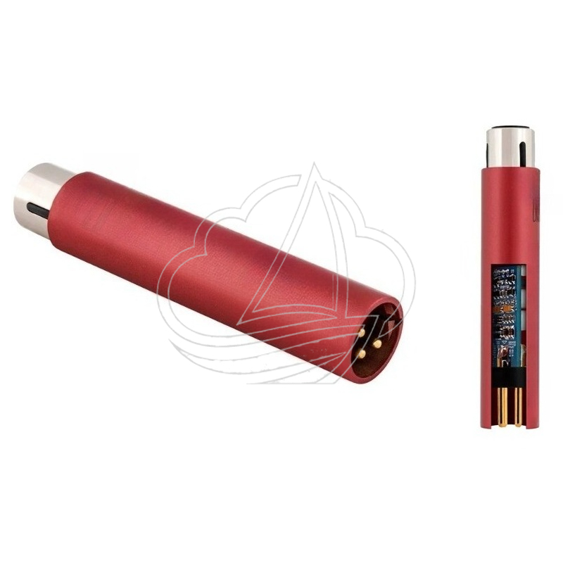 DM1 インラインマイクプリアンプ ブースター プリアンプ  - Passive Preamp のレビューと価格