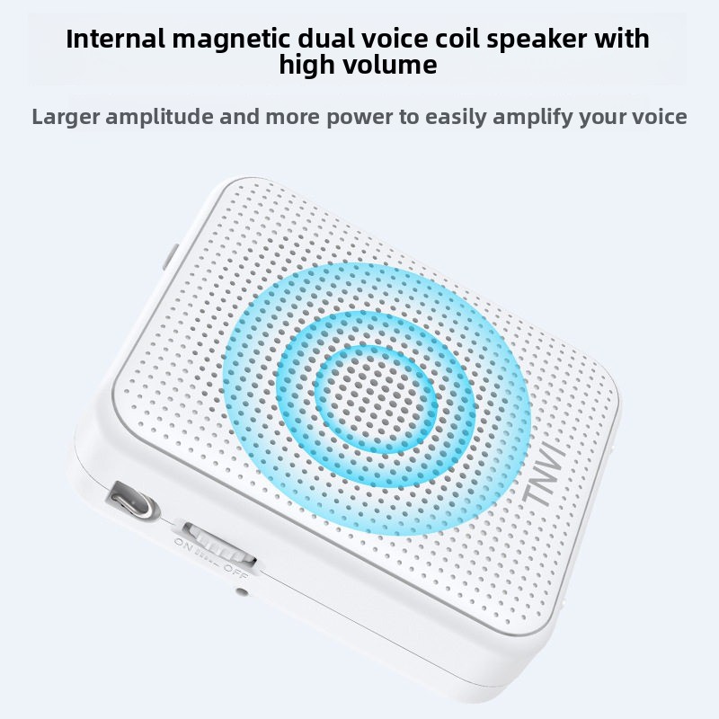 TNVI M2S 2.4Gワイヤレスラベルマイク、ポータブル - Ribbon Microphone のレビューと価格
