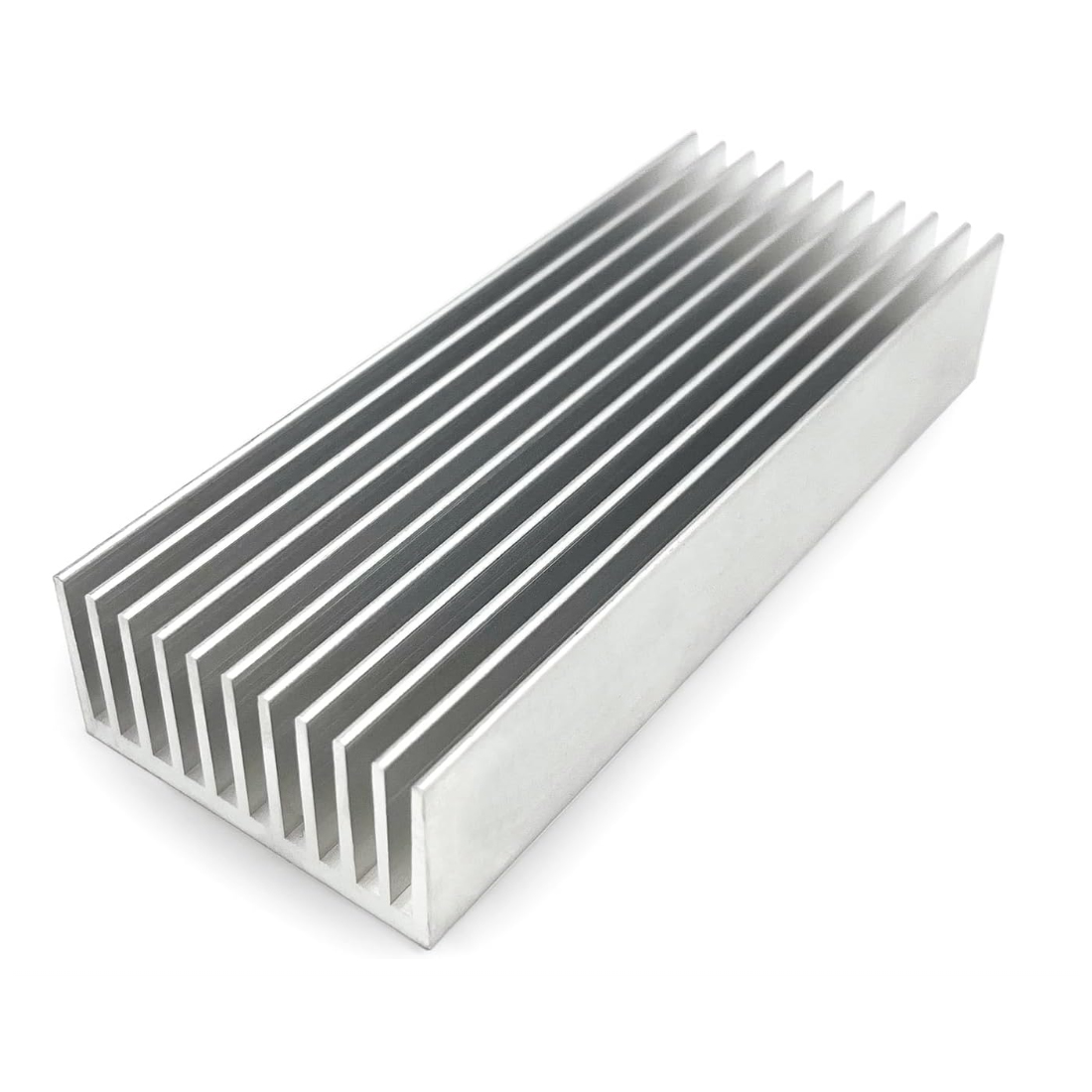 50x60x26mm — 300x60x26mm 高出力 L - Heatsink Aluminum のレビューと価格