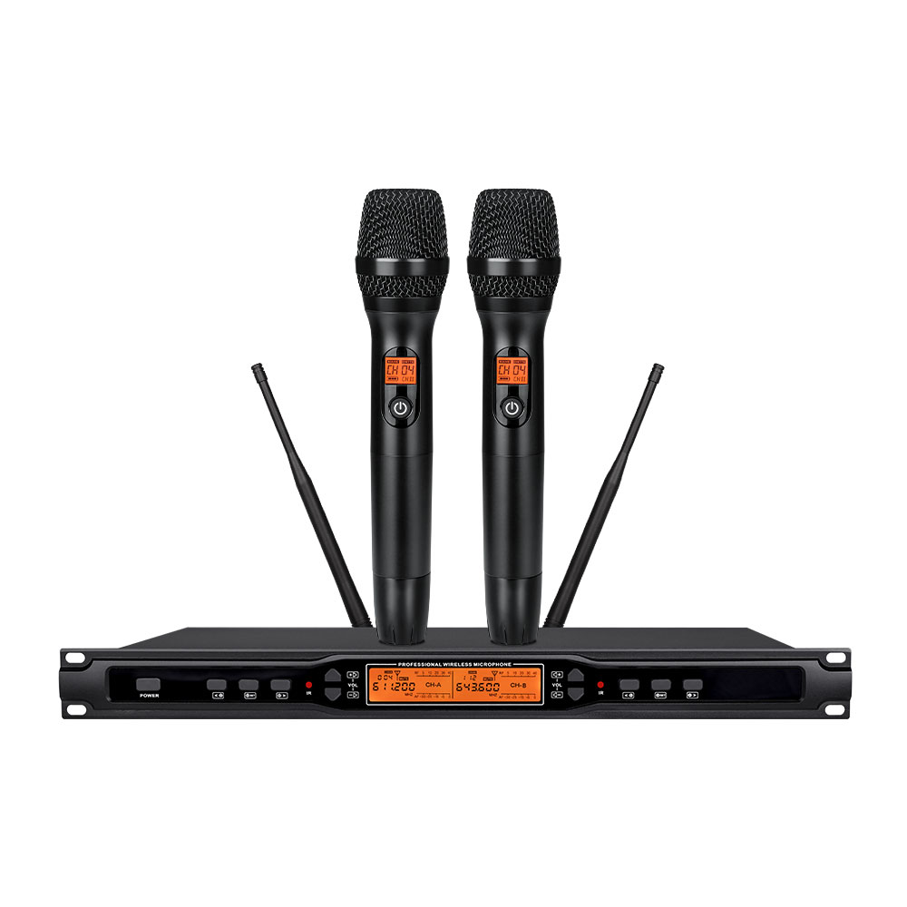KT3088 デュアルチャンネルプロフェッショナルダイナミッ - Ribbon Microphone のレビューと価格