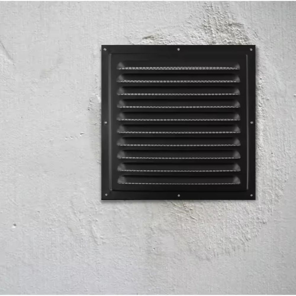 アルミ合金エアベントグリルエアシステムネットカバースクリーン - Ventilation Grille Aluminum のレビューと価格