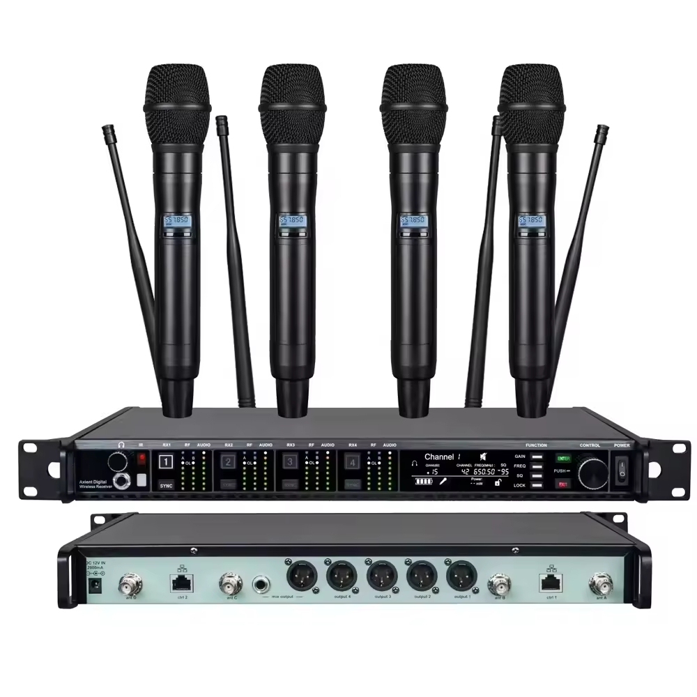 EIF AD4Q プロフェッショナルスタジオ 4チャンネルハ - Ribbon Microphone のレビューと価格